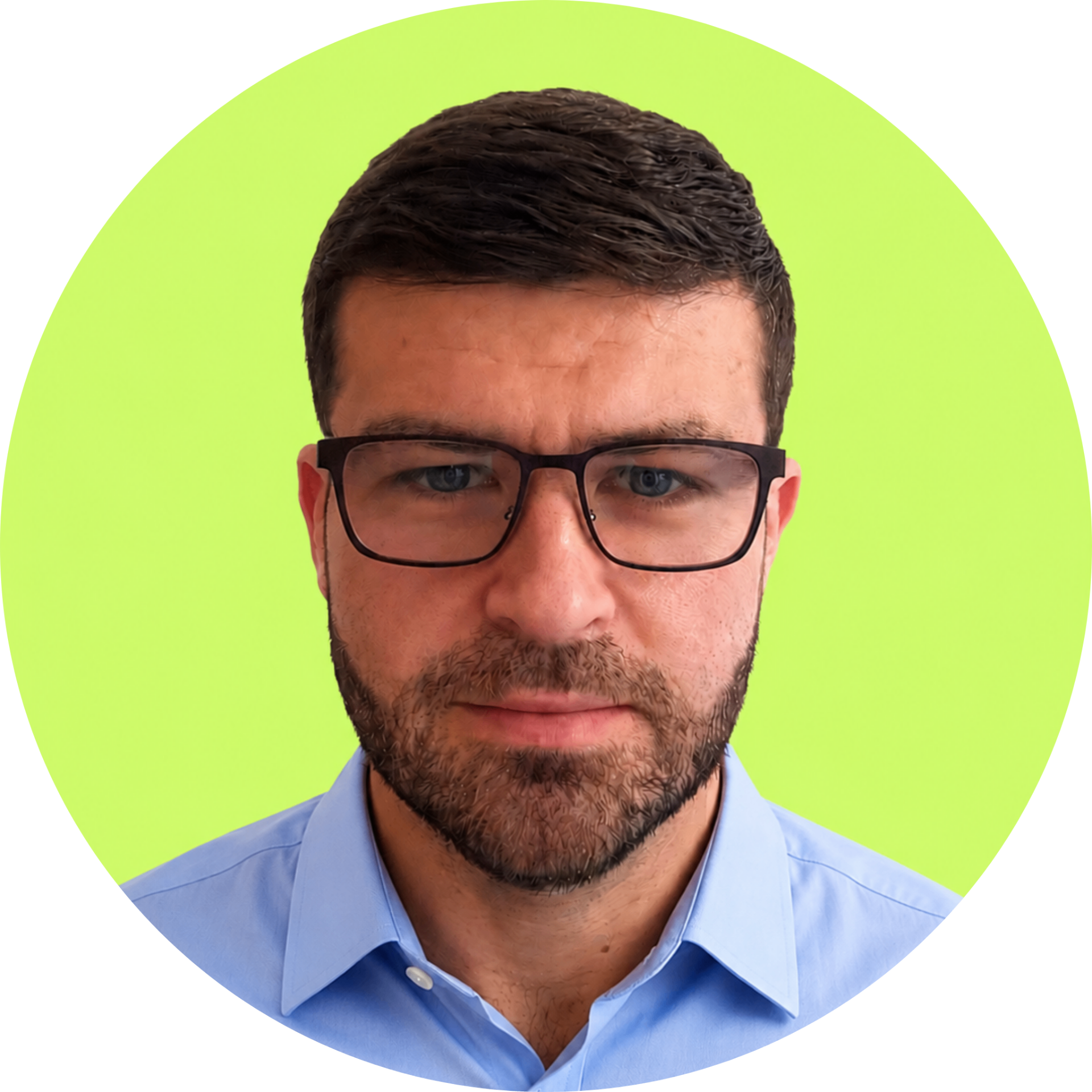 Christopher Duddy, Founder of RevenueLock